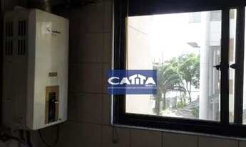 Imagem 7: Apartamento com 3 dormitórios à venda, 87 m² por R$ 890.000,00 - Vila Regente Feijó - São