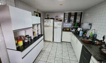 Imagem 6: Casa 5 quartos + Suíte