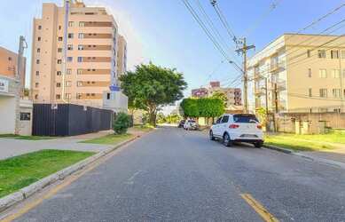 Imagem 4: Apartamento para venda possui 33 metros quadrados com 1 quarto em Vila Izabel - Curitiba