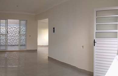 Imagem 7: CASA RESIDENCIAL em Sumaré - SP, Residencial Santa Joana