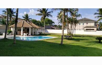 Imagem 3: Casa reformada, piscina e churrasqueira, Jardim Acapulco, Guarujá