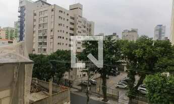 Imagem 7: Apartamento para Aluguel - Aparecida, 1 Quarto, 37 m2