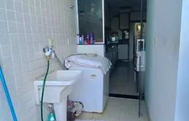 Imagem 4: Alugo casa no condomínio Residencial Forest Hill, localizada na Av Torquato Tapajós