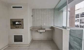 Imagem 3: Apartamento com 4 dormitórios para alugar, 240 m² por R$ 10.590,00/mês - Icaraí - Niterói