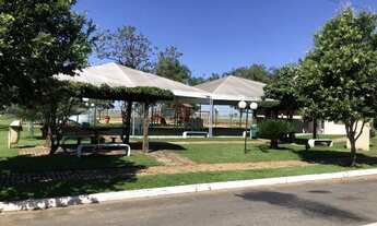 Imagem 4: Senador Canedo - Casa Padrão - <br> Residencial Condomínio Jardim Veneza