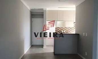 Imagem 6: LINDO APTO, VARANDA GOURMET!