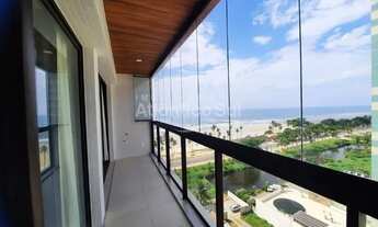 Imagem: Ilhéus - Apartamento vista mar 02 quartos