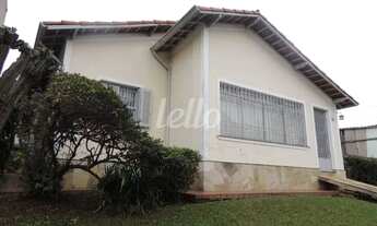 Imagem: São Paulo - Casa Padrão - Vila Prudente