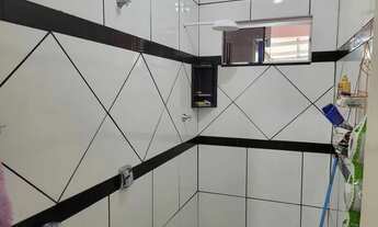 Imagem 3: DP Casa para venda com 2 quartos em Itapuã - Salvador - BA