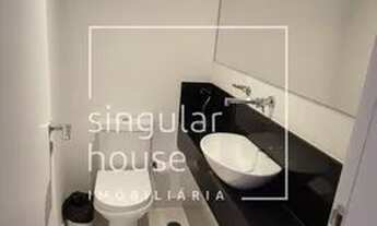 Imagem 3: 63m² | 1 Suíte