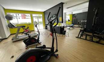 Imagem 7: Apto no Enjoy Porteira fechada.Novo,2 dor.1 suite,2 gar. Alto padrão.Único