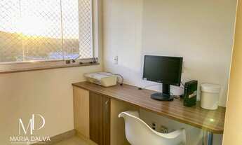 Imagem 7: Apartamento para venda possui 140 metros quadrados com 4 quartos em Jardim da Penha - Vitó