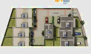 Imagem 3: Maravilhosa casa com 4 quartos em Morada de Laranjeiras