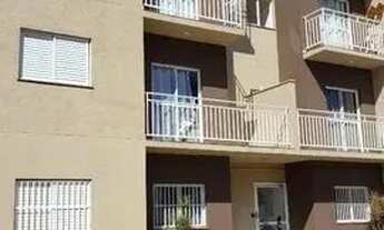 Imagem 5: Apartamento para alugar no bairro Jardim Simus - Sorocaba/SP