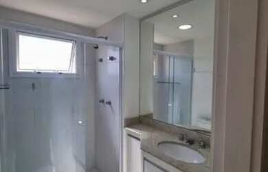 Imagem 6: Apartamento com 2 dormitórios para alugar, 67 m² por R$ 2.700,00/mês - Dreams Residencial