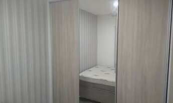 Imagem 5: Apartamento com 1 dormitório para alugar, 35 m² por R$ 1.960,00/mês - Cambuci - São Paulo