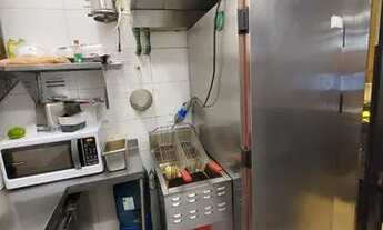 Imagem 3: Restaurante em Shopping de Curitiba