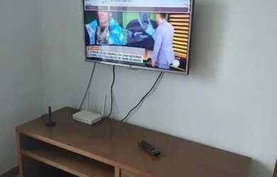 Imagem 6: Apt 2 quartos mobíliado no Ed. Doble Place