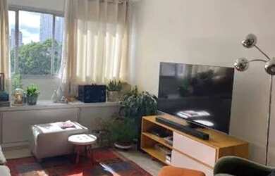 Imagem 2: Apartamento com 3 dormitórios à venda, 100 m² por R$ 1.290.000,00 - Pinheiros - São Paulo