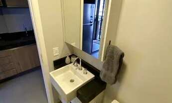 Imagem 7: Apartamento para Aluguel - Vila Mariana, 1 Quarto, 21 m2