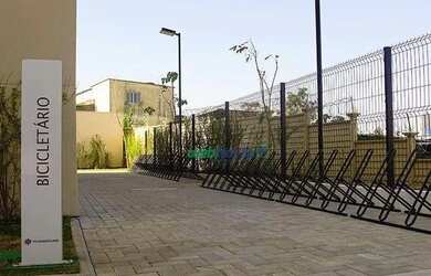 Imagem 3: Apartamento com 2 dormitórios à venda, 40 m² por R$ 290.000 - Jardim Germânia - São Paulo