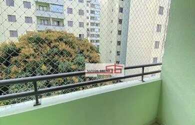 Imagem 3: Apartamento com 3 dormitórios para alugar, 70 m² por R$ 2.390/mês - Limão - São Paulo/SP