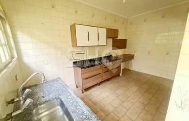 Imagem 6: Sobrado estilo Mediterrâneo 3 Dormitórios sendo 1 suíte, 4 vagas de garagem