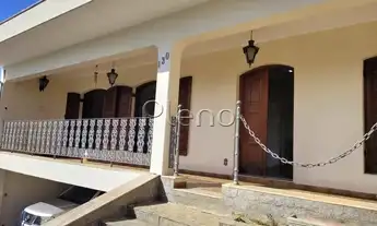 Imagem: Casa - Jardim Chapadão - Campinas