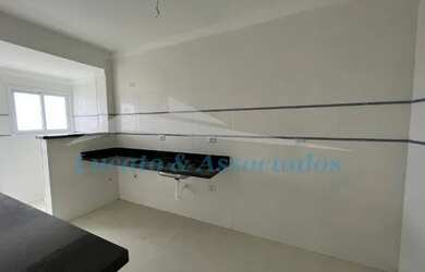 Imagem 7: PRAIA GRANDE - Apartamento Padrão - REAL