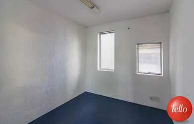 Imagem 6: São Paulo - Conjunto Comercial/Sala - Santa Cecília
