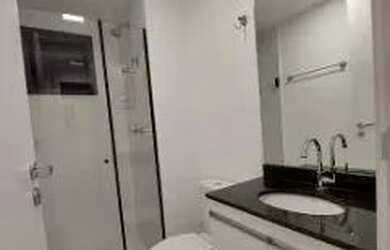 Imagem 2: Studio com 1 dormitório para alugar, 23 m² por R$ 3.600,00/mês - Perdizes - São Paulo/SP