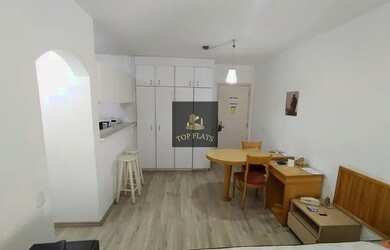 Imagem 3: Flat disponível em Cerqueira César - SP