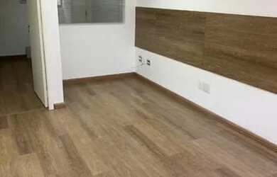 Imagem 4: Sala, 30 m² - venda por R$ 179.000,00 ou aluguel por R$ 2.027,00/mês - Perdizes - São Paul