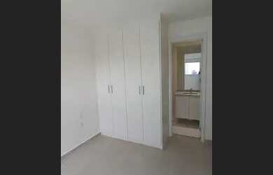 Imagem 3: Apto Novo com 55 metros para locação 200m do metro carrão