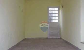 Imagem 2: Casa com 3 dormitórios para alugar, 90 m² por R$ 1.000,00/mês - Vila Paraíso - Mogi Guaçu