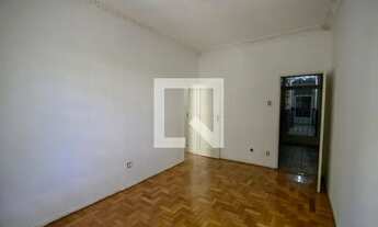 Imagem 3: Apartamento para Aluguel - Tijuca, 3 Quartos, 82 m2