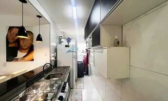 Imagem 6: Apartamento, Chácara Nossa Senhora do Bom Conselho - São Paulo