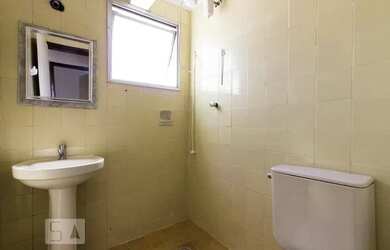 Imagem 3: Apartamento para Aluguel - Vila Mazzei, 2 Quartos, 70 m2