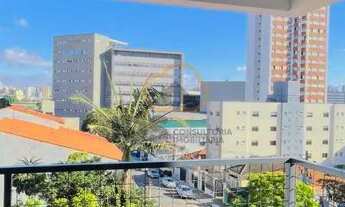 Imagem: Apartamento em Vila Sao Pedro - Santo André