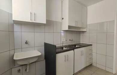 Imagem 2: Apartamento com 2 dormitórios para alugar em Contagem