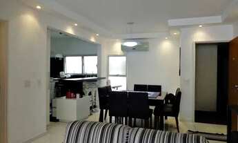 Imagem 3: AMPLO E LINDO APARTAMENTO COM LAZER!