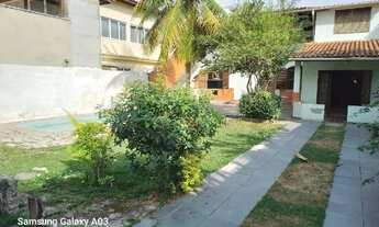 Imagem 2: Casa na Quadra da Praia de Piratininga