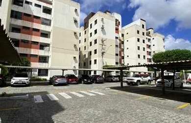 Imagem 7: Lar Veredas / Bairro Jabotiana - Aracaju - SE