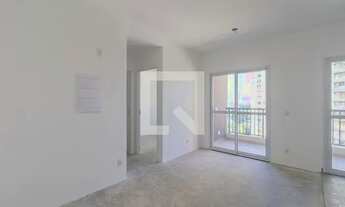 Imagem 2: Apartamento para Aluguel - Alphaville, 2 Quartos, 52 m2