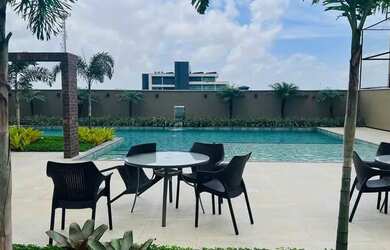 Imagem 5: Unidade pronta pra morar - Infinity Residence