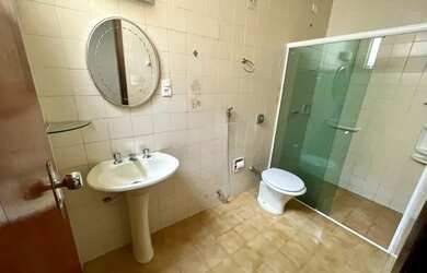 Imagem 7: Casa para aluguel, 3 quartos, 1 suíte, 3 vagas, Umuarama - Uberlândia/MG