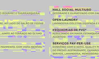 Imagem 5: PORTO ALEGRE - Studio - Moinhos de Vento