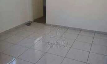 Imagem 5: Casa com 2 dormitórios para alugar, 120 m² por R$ 1.140,00/mês - Parque Novo Oratório - Sa