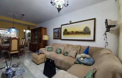 Imagem 3: Sobrado com 3 quartos e 2 vagas à venda, 150 m² por R$ 860.000 - Chácara Inglesa