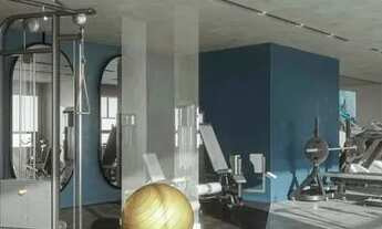 Imagem 3: APARTAMENTO RESIDENCIAL em São Paulo - SP, Panamby